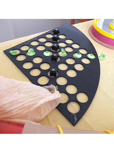 Loose Parts