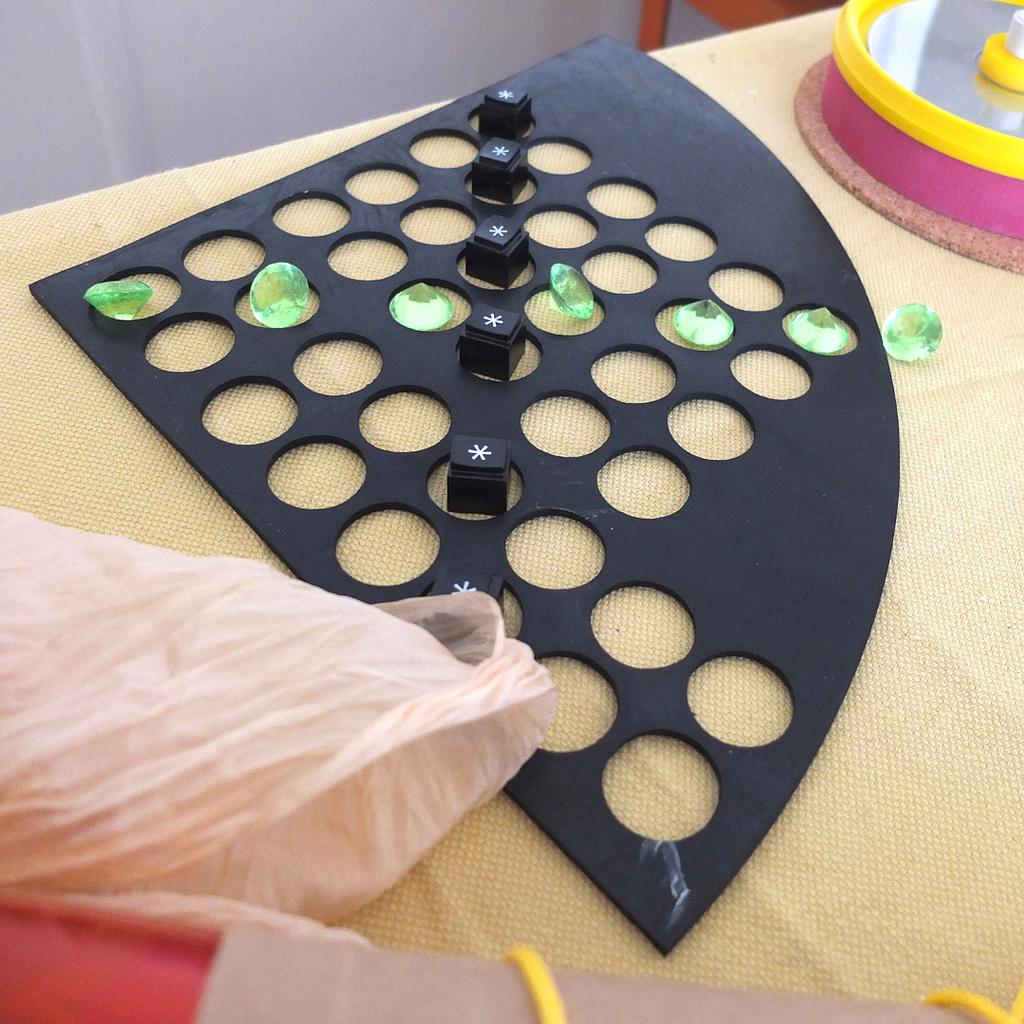 Loose Parts
