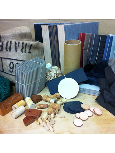Natural Materials