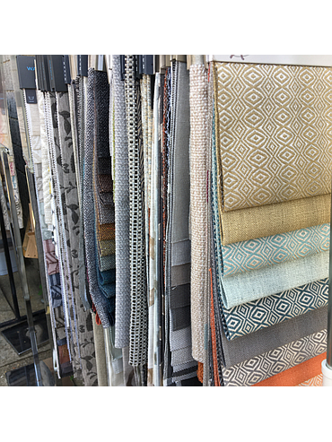 Fabric and Textiles