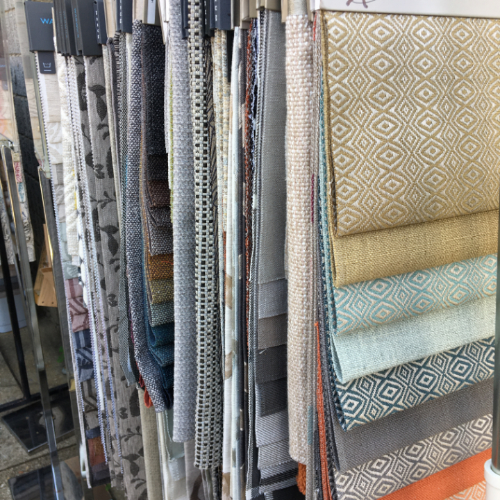 Fabric and Textiles